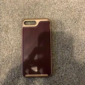 I phone 7 plus case